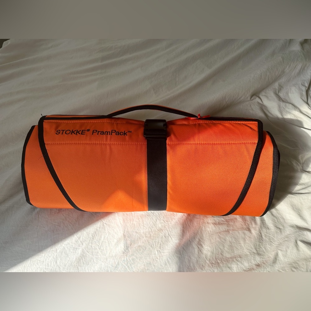 Stokke Universal PramPack Travel Bag